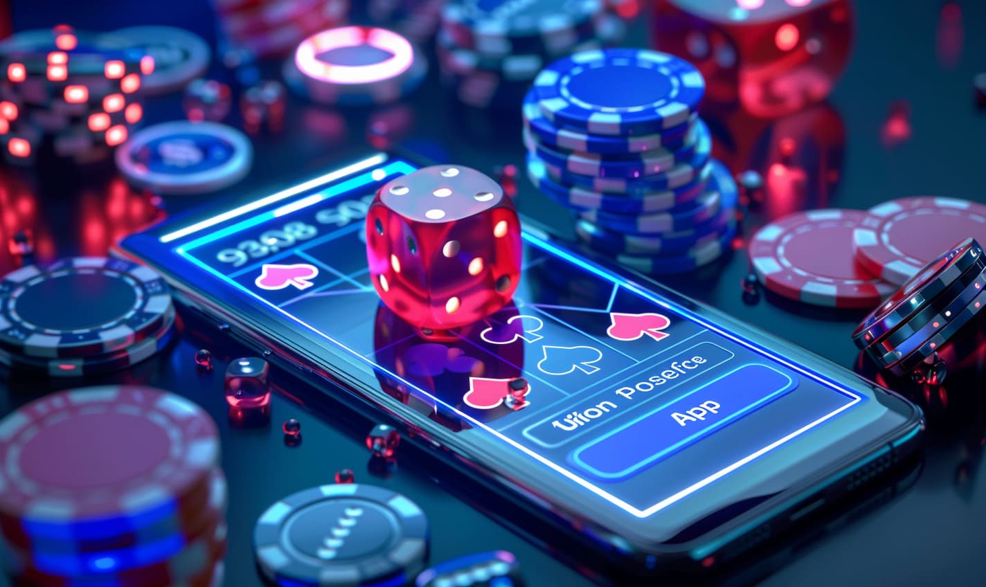 Baixar App 555BET