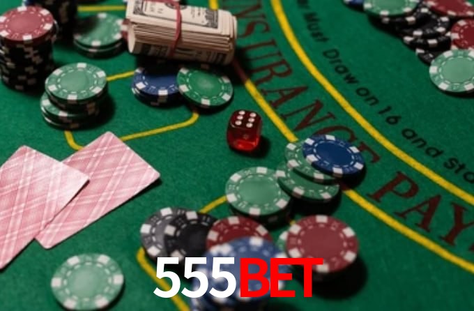 SSL Certificado 555bet