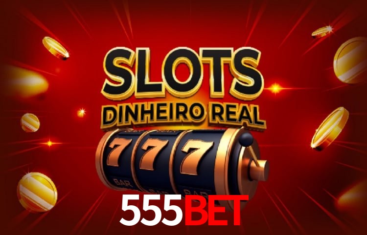 Loteria 555bet - Quina e mais jogos