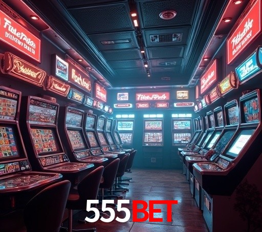 Plataforma 555bet - Segurança SSL 256-bit