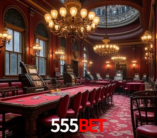 555bet Segurança Logo 3