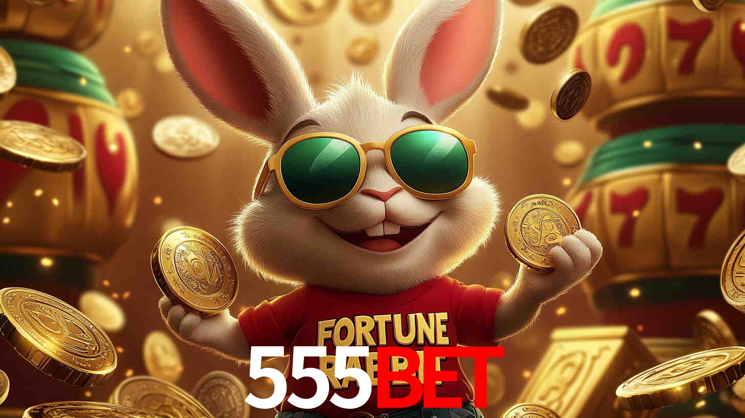 Bônus Generosos e Exclusivos no 555bet para Você!