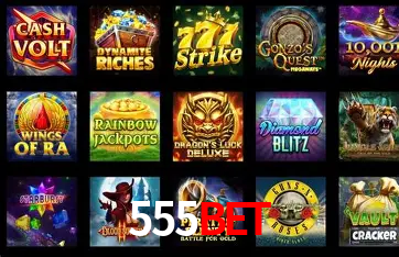 555bet Pagamento Seguro SSL