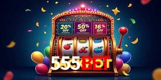 555bet Instalar Logo 2