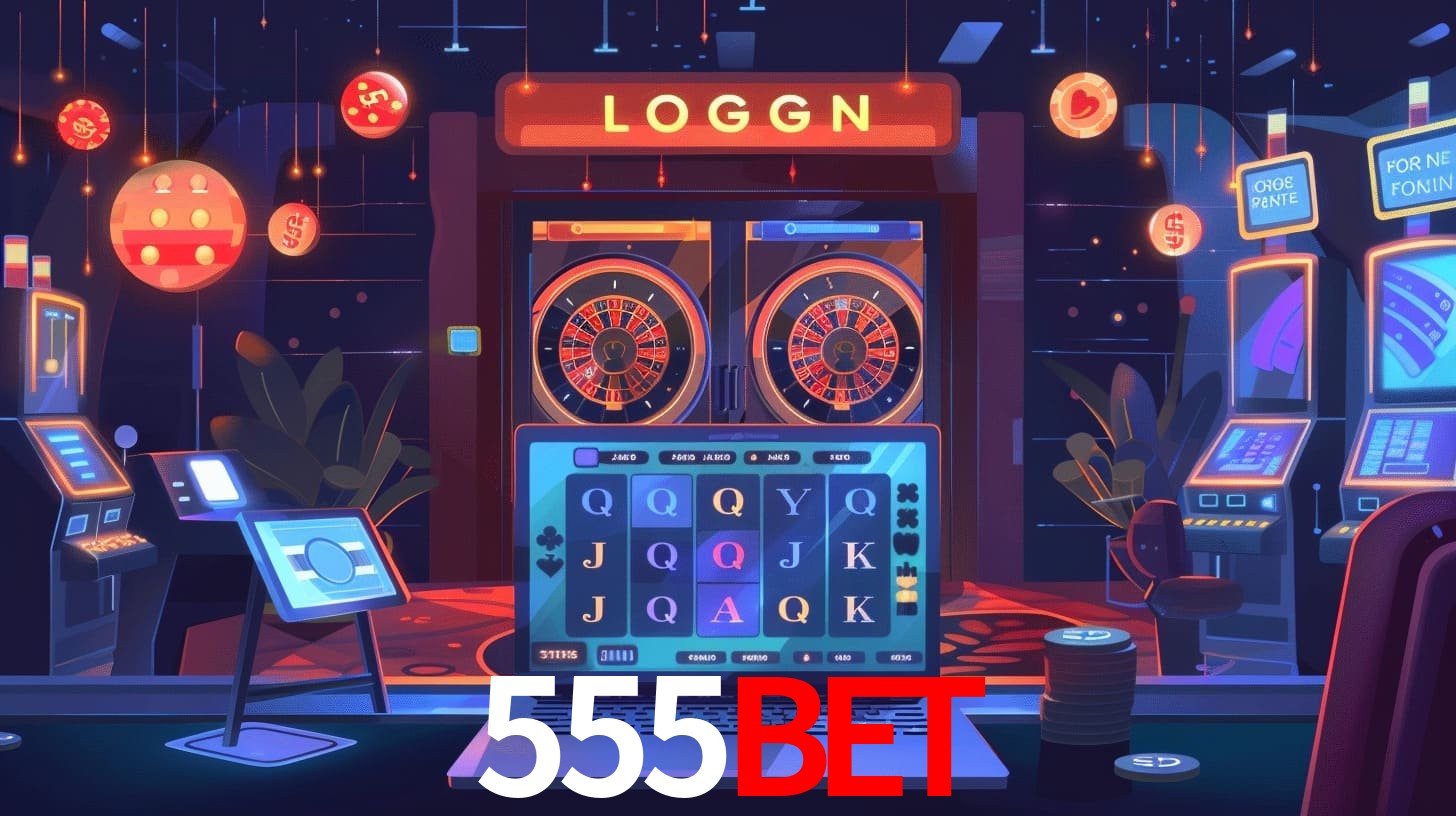 555bet Segurança Logo 2
