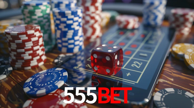 Servidor Brasil 555bet