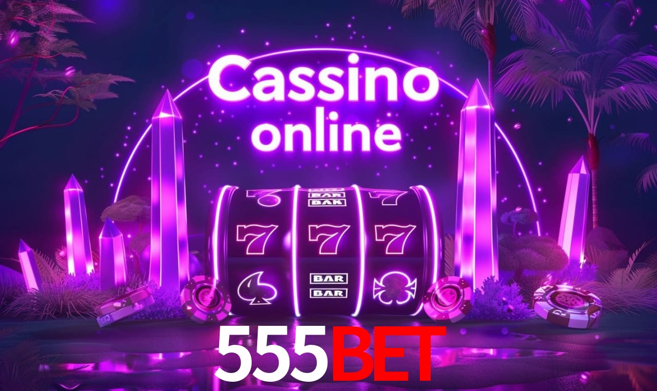 555bet Certificado eCOGRA - Jogos Justos Auditados