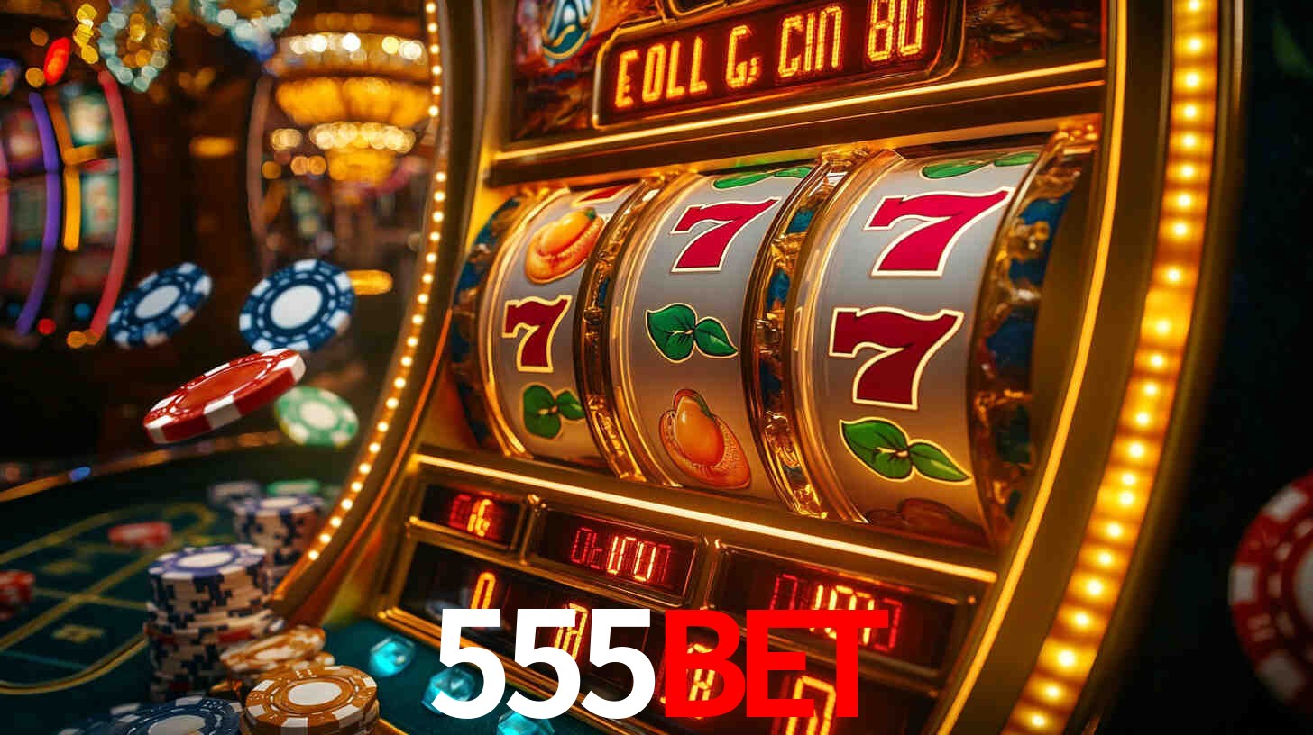 Certificação eCOGRA 555bet