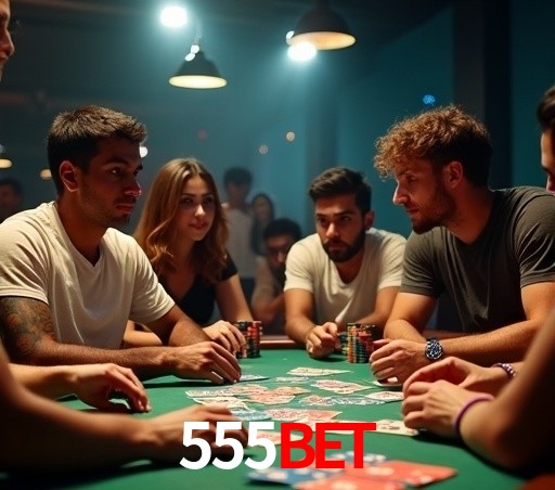 Slots 555bet - Jackpots Progressivos