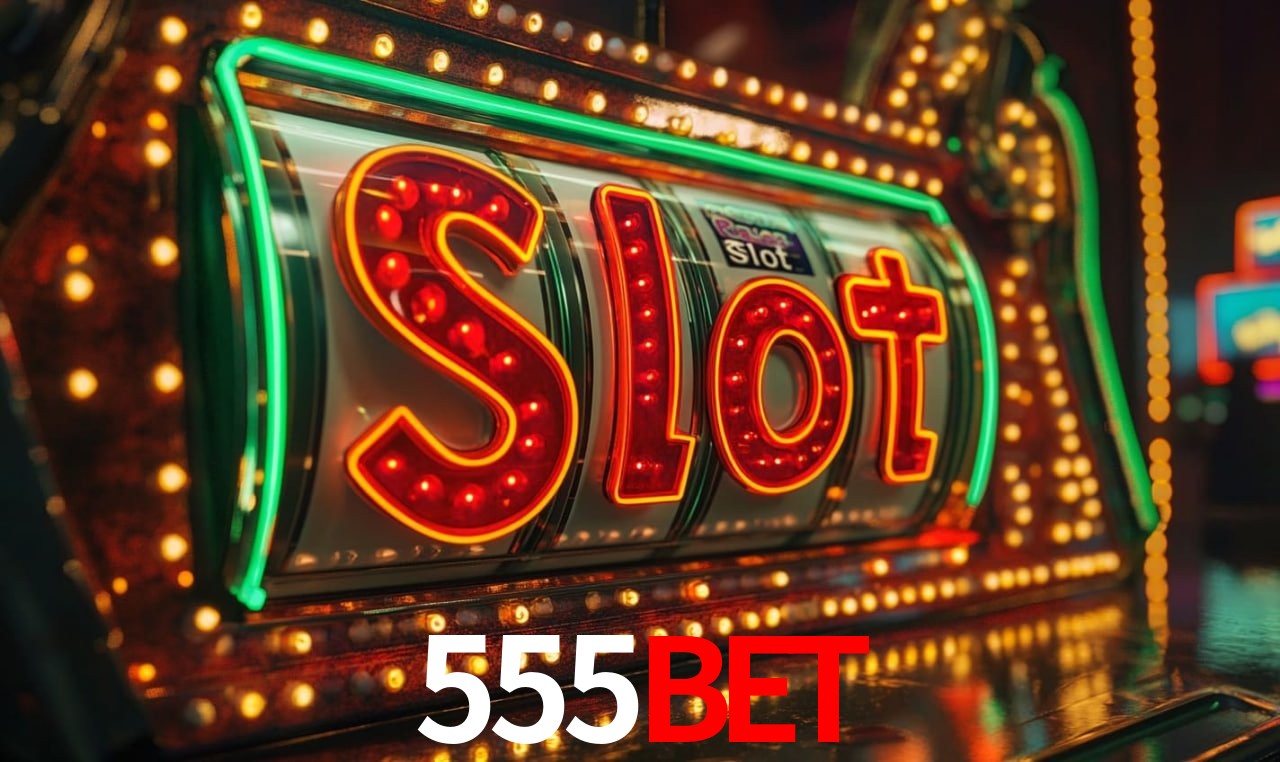 555bet Instalar Logo 1