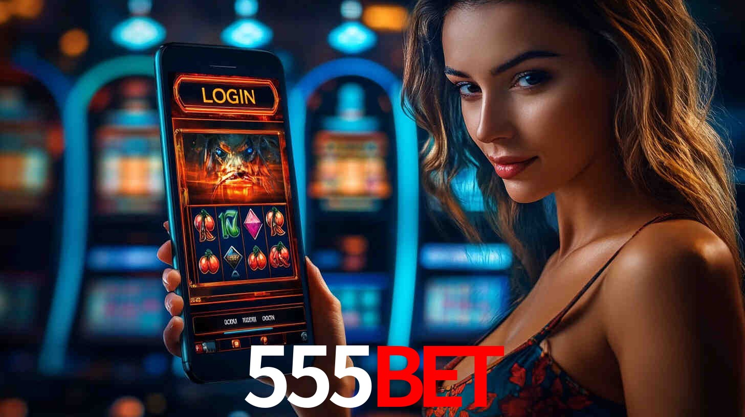 Apostas Ao Vivo 555bet