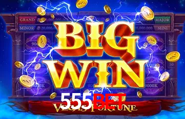 555bet Certificado eCOGRA