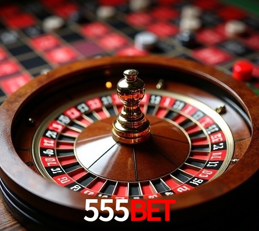 Plataforma 555bet - Cloud AWS Infrastructure