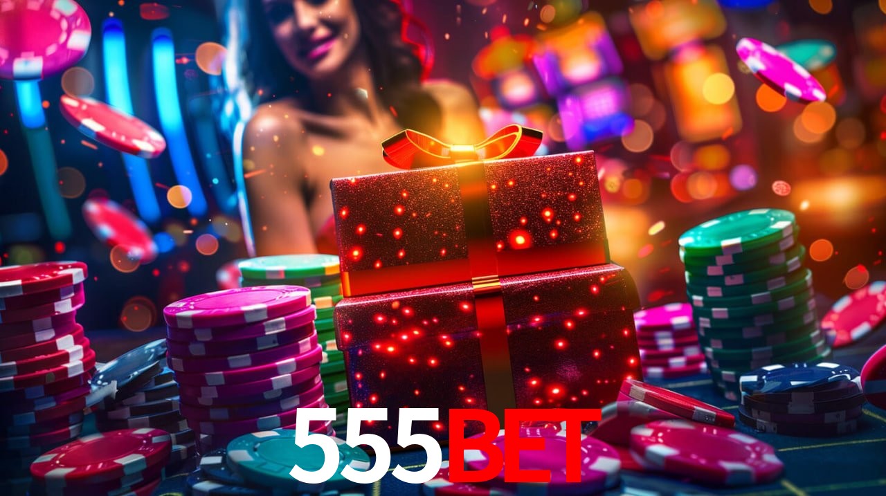 555bet Logo 1
