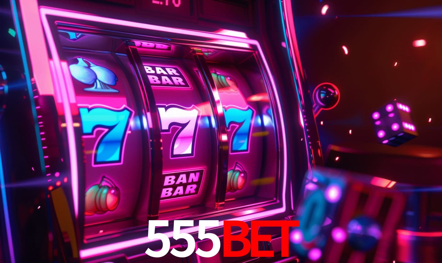 555bet Download Oficial