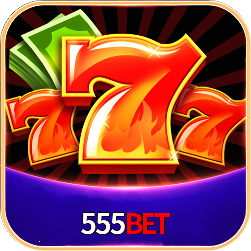 555bet Logo